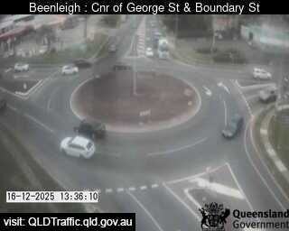 Beenleigh › North