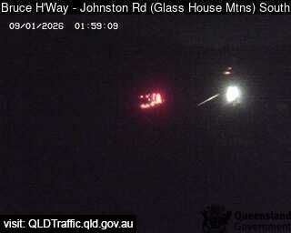 Glass House Mountains