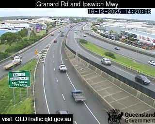 Rocklea › South-west: Archerfield