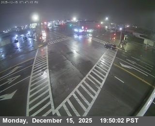 Eureka › North: US-101 - 14th - Looking North (C039)