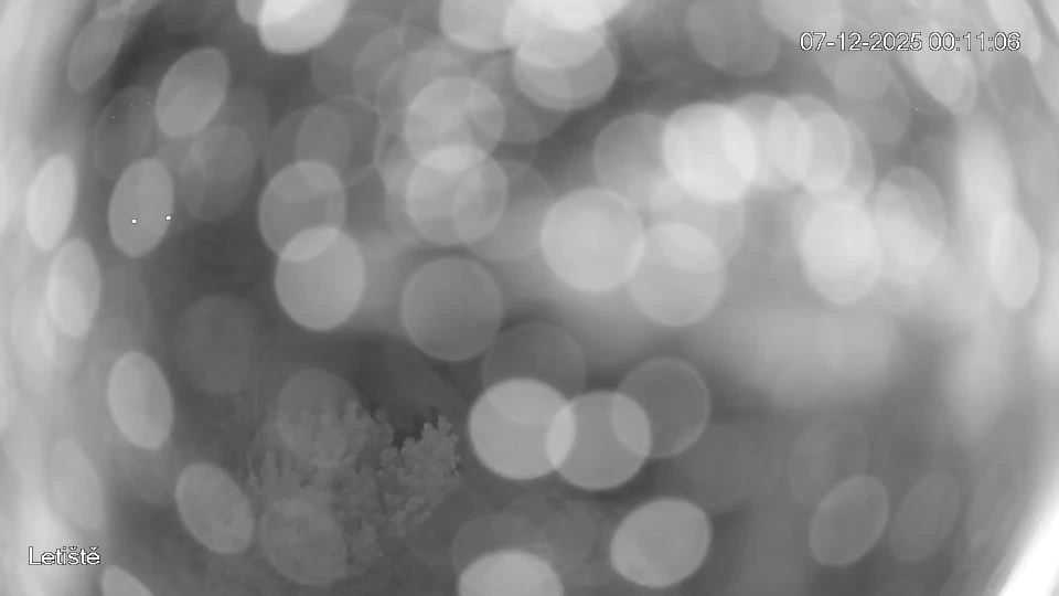 Krnov: Krnov airport