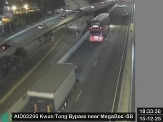 Hong Kong › North-east