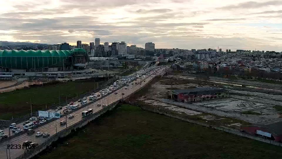 Dikkaldirim Mahallesi