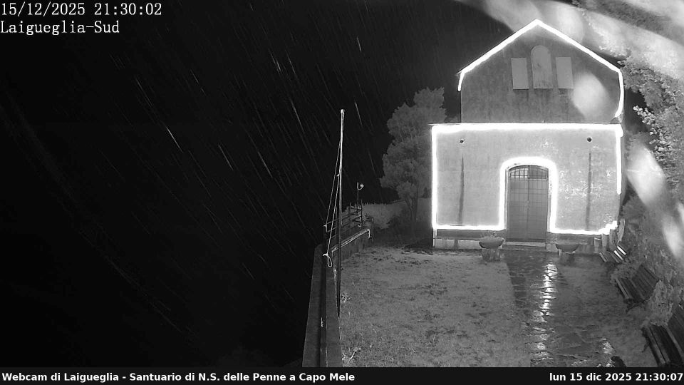 Laigueglia › South-east