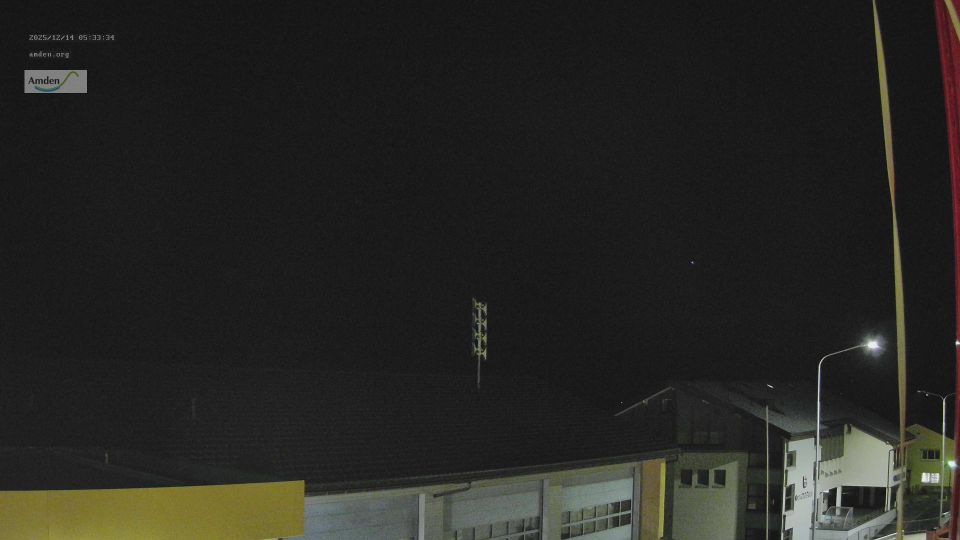 Amden › South-west