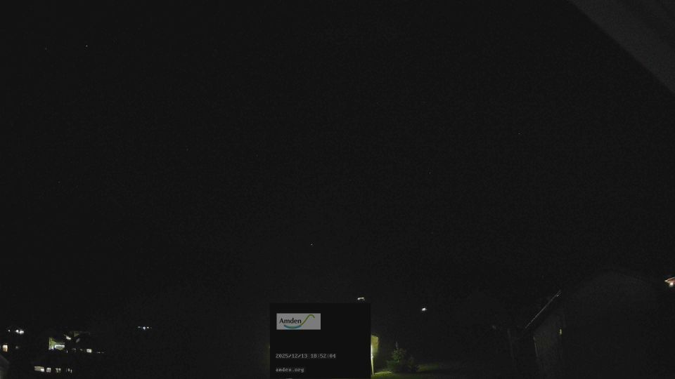 Amden › North: Mattstock