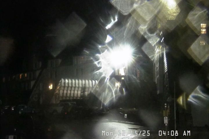 Clackamas: Timberline Lodge