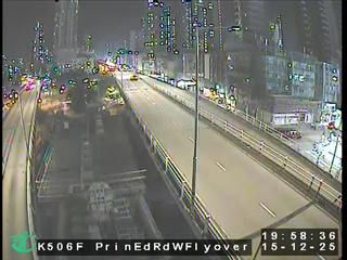 Hong Kong › South-west