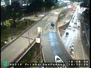 Hong Kong › South-west