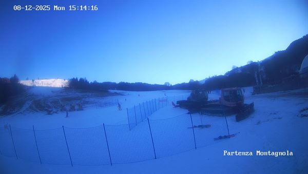 Brentonico › North-east