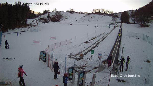 Brentonico: Polsa Di Brentonico