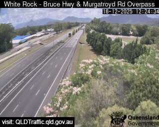 White Rock › South