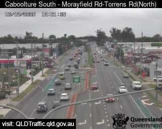 Caboolture South › North: Moreton Bay Regional