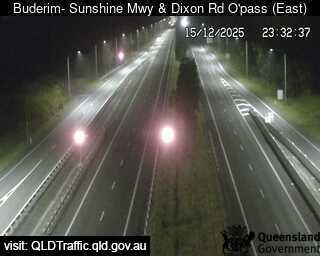 Sippy Downs › East: Buderim