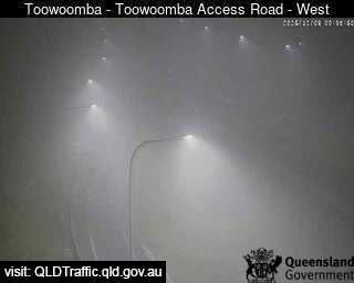 Cranley › West: Toowoomba