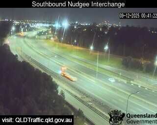 Nudgee › South