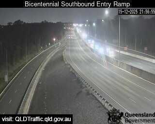 Shorncliffe › South: Boondall