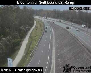 Brisbane › North: Boondall