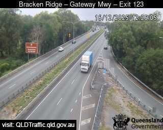 Bracken Ridge › East