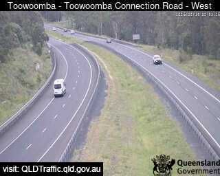 Helidon › West: Toowoomba