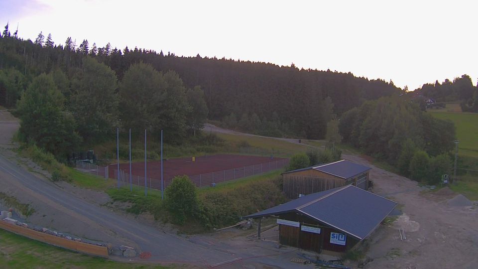 Warmensteinach