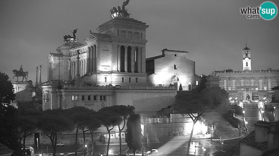 Rome: Municipio Roma I: Piazza Venezia