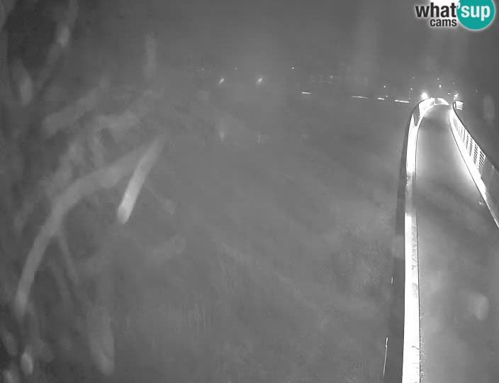 Brezice: Hydroelectric power plant - HSE