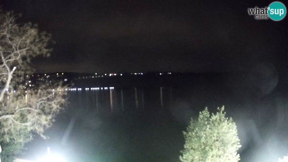 Izola: Svetilnik Beach Izola