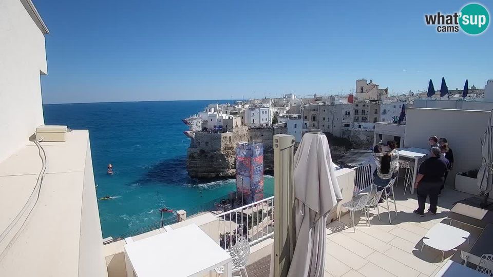 Polignano a Mare