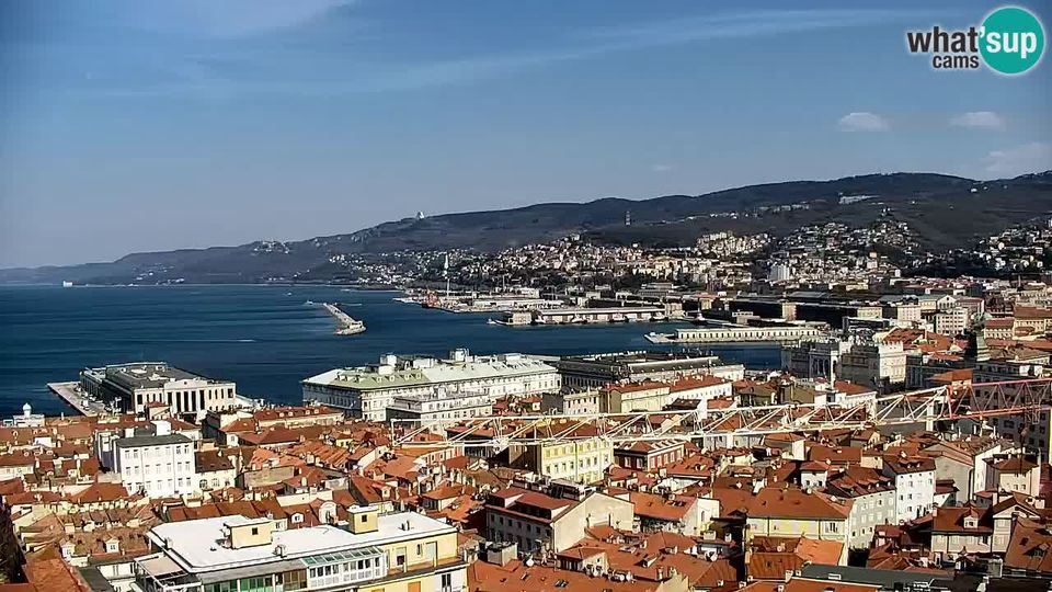 Trieste