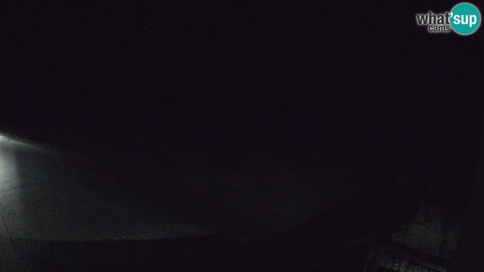 Rogla: Hotel Natura - cross-country skiing