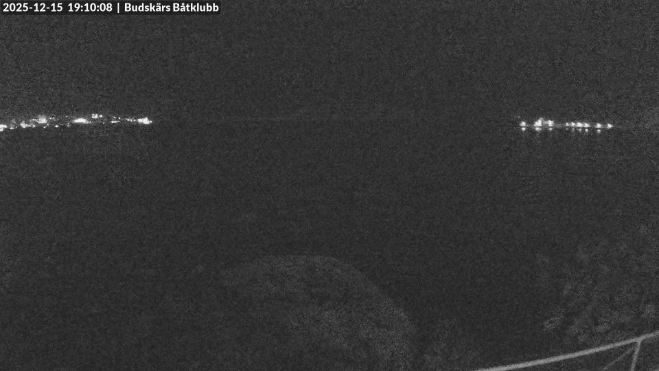 Kungsbacka › West: Budskär