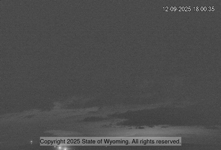 Frannie › South: US 287 Midway - South