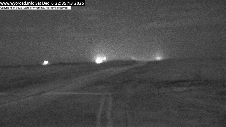 Albany County › West: US 20 Van Tassell - West