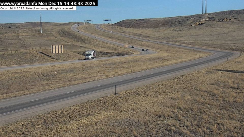 Wilson › East: I 25 Hat Six - East