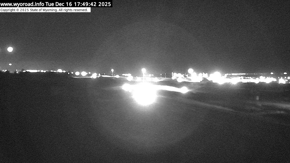 Wilson › West: I 25 Hat Six - West