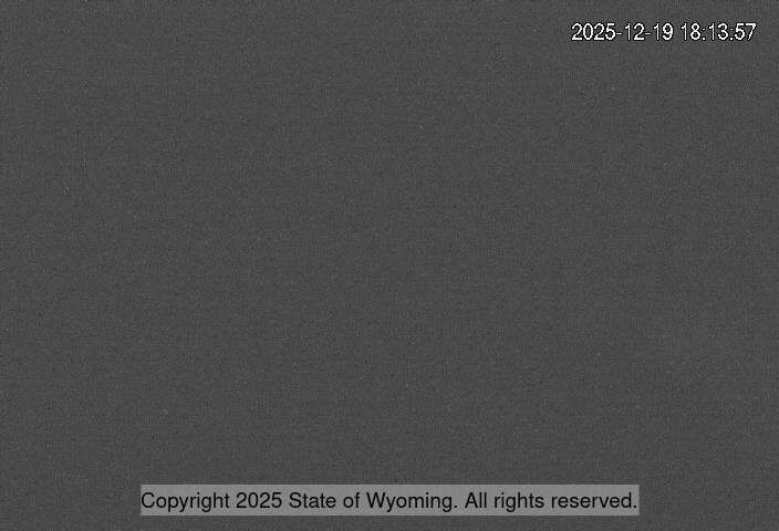 Miners Delight › North: WYO 430 Rife Ridge - North