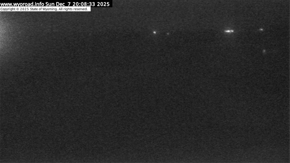 Four Corners › South: US 16/20 Greybull - South