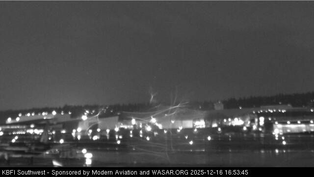 Seattle › South-west