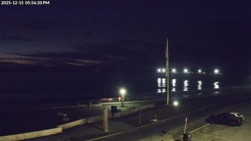 Pacifica › North-west: Pacifica Municipal Pier