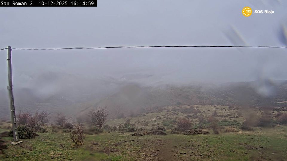 San Roman de Cameros › North