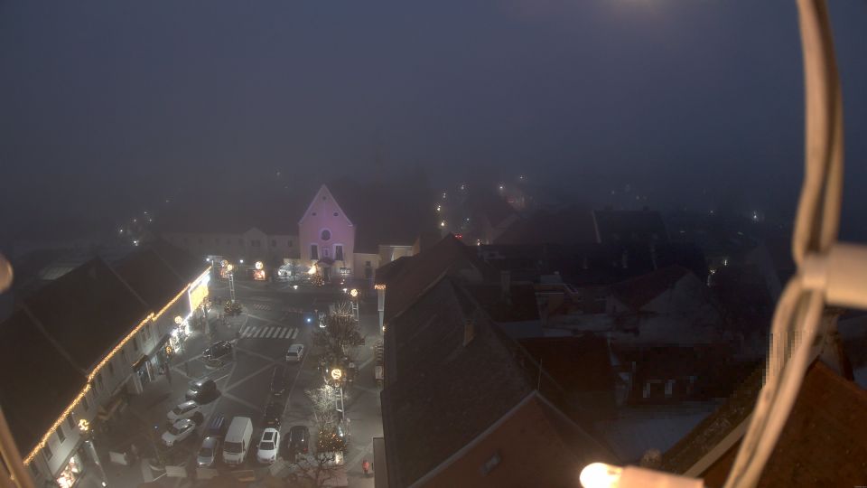 Leibnitz: Südsteiermark - Hauptplatz