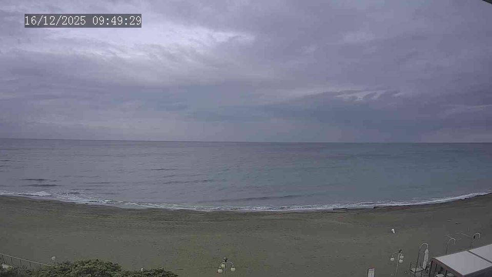 Castagneto Carducci › West: Marina di Castagneto Carducci