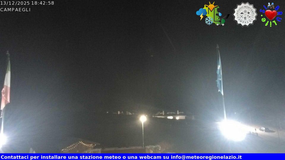 Cervara di Roma › North: Campaegli