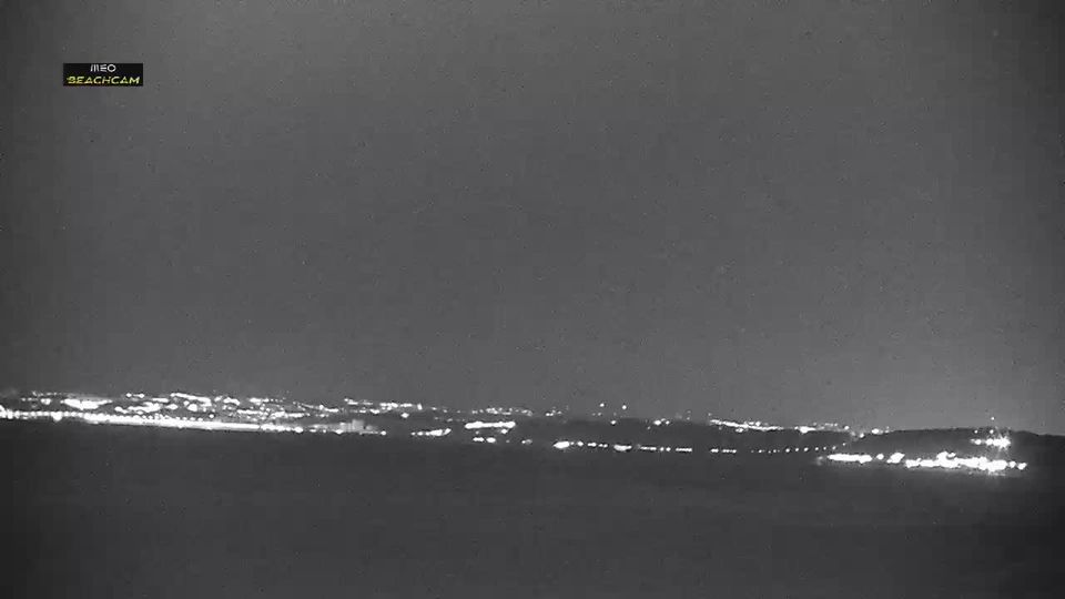 Castelo: Praia do Meco