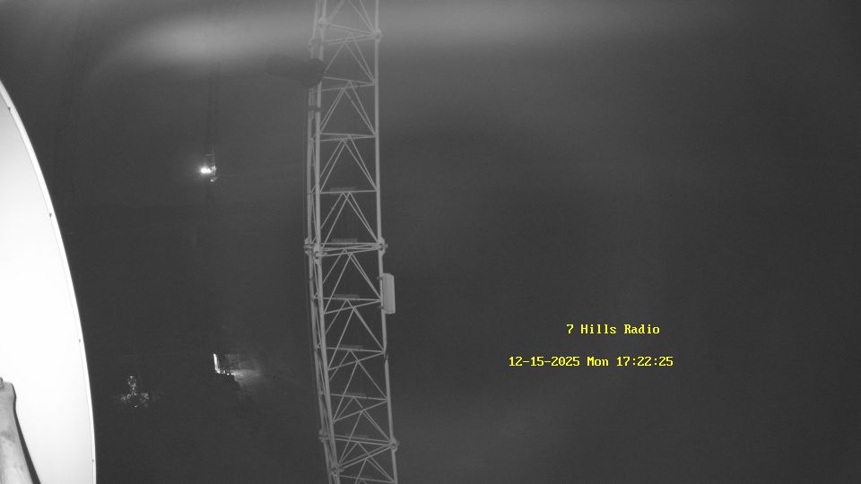 Port Hardy › North-west