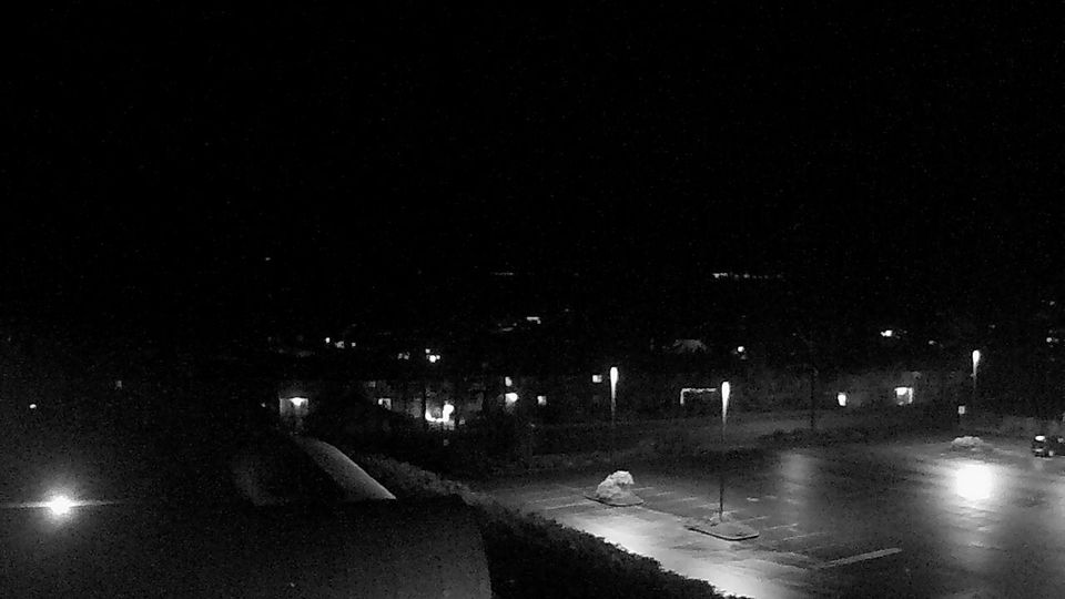 Port McNeill › North