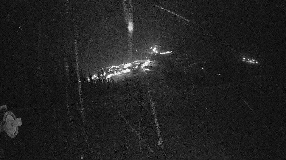 Tisulsky District: Gornaya Salanga