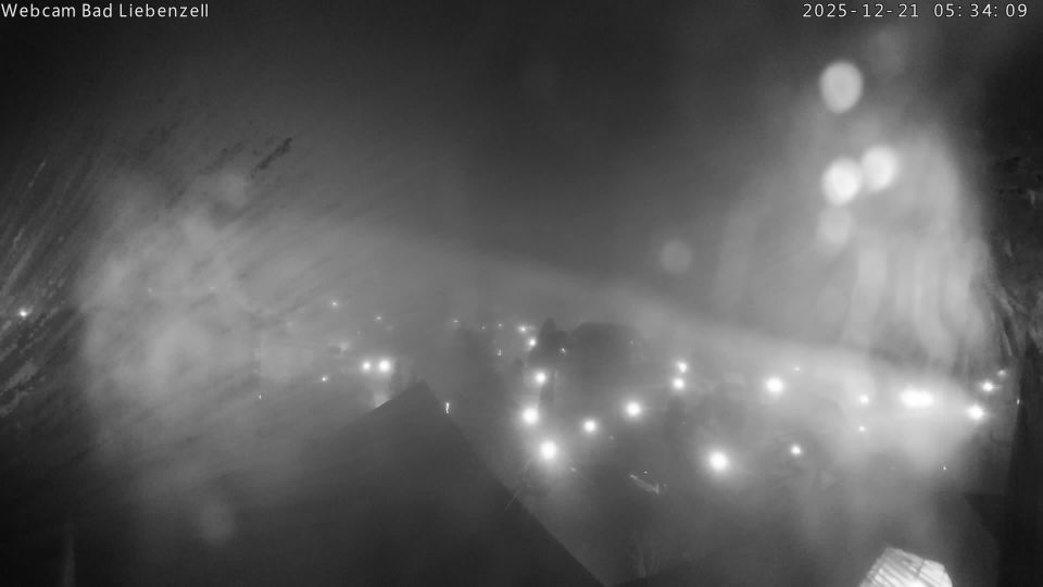 Bad Liebenzell › North-east: Liobastraße