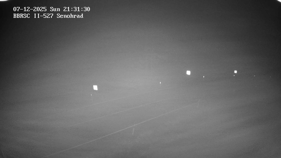 District of Krupina › South-west: Senohrad